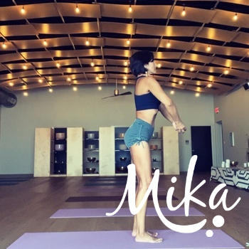 Mika Body Wear Lucia Short Review