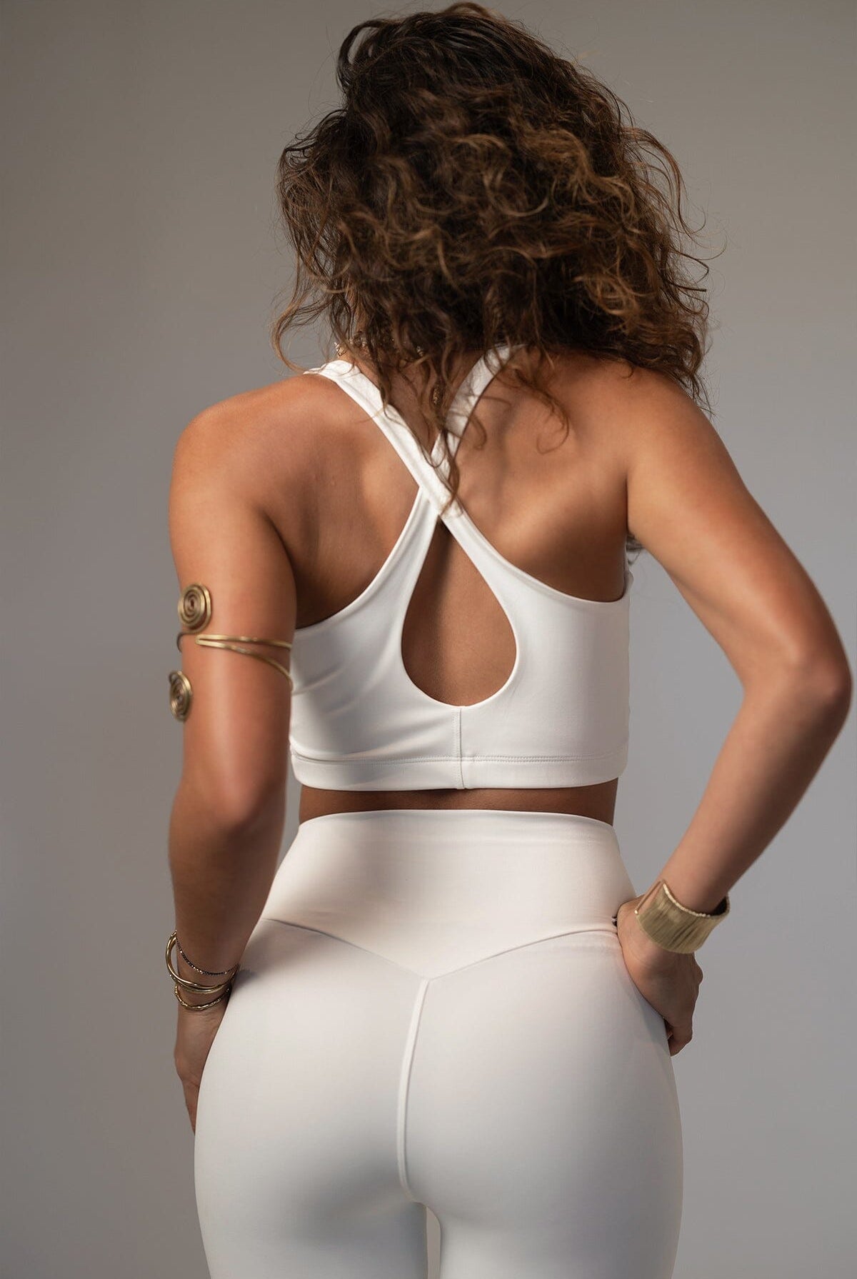 Mika Body Wear - Crop Tops - Aria Crop #color_cream