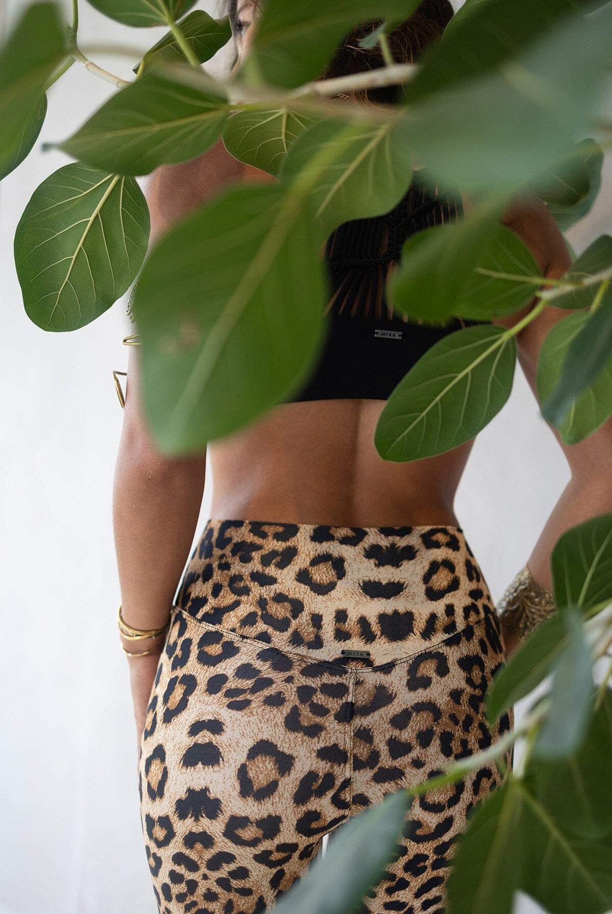 Mika Body Wear - Leggings - Veronica Legging